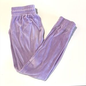 Urban Outfitters Lavender Kids Joggers